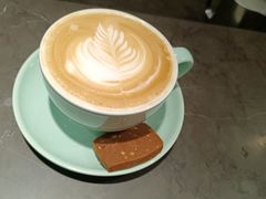 -五洲咖啡厅(五洲大酒店)