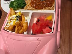 -一沙一城·岩烤牛扒(深圳首店)