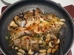 -在前门·烤鸭北京菜(五月花广场店)