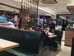 -六泰居·尔滨地标·东北菜(黄河路店)