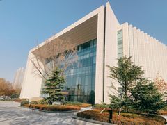 -大连市规划展示中心