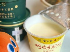 -福来居烤鸭店(天坛二店)
