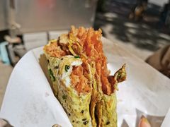 -真素诚·清真(新华路店)