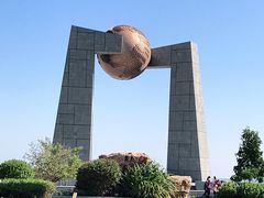 -青澳湾北回归线广场