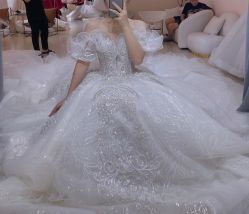 点击看大图 -Color卡诺婚纱礼服馆(南京严选店)