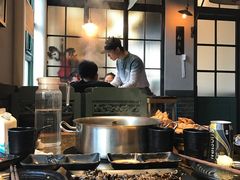 -手选潮汕鲜活牛肉火锅(二七广场店)