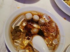 -茅庐川菜(烟台万象汇店)