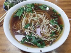 -老冯拉面羊棒骨(西宸广场店)