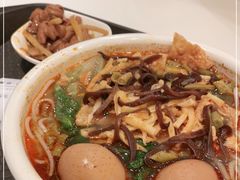 -水平有限广西米粉·广西风味集(五道口店)