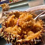 渔女湾海鲜酒家丨2⃣刷！CCTV要“戴”将军帽🪖才敢来采访