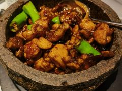 -桂满陇·海市蜃楼·黑金(国金店)