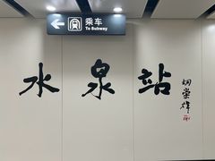 -王府井奥莱棋盘山小镇