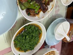 -蘭心餐厅(进贤路店)