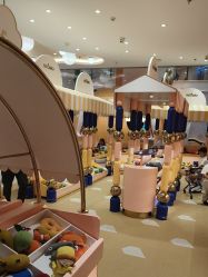 -奈尔宝·儿童乐园·亲子餐厅(苏州大悦城店)