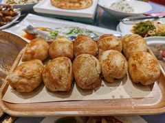 -石榴红了·非遗酥皮烤包子·新疆菜(瑞豪店)