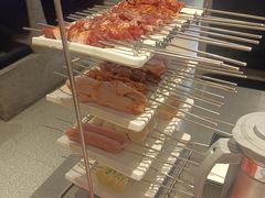 -嫩羊羊·延边烤串·朝鲜族美食(张家港美食街店)