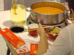 -杨翔豆皮涮牛肚(华阳城店)