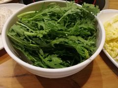 -印象三宝潮汕鲜牛肉火锅烤肉(个体大世界店)