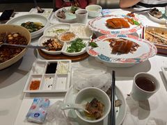 -在前门·烤鸭北京菜(五月花广场店)