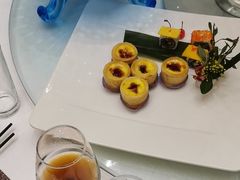 -金满楼(天河中路店)