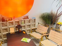 -seeu coffee(江滩店)