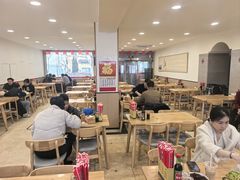 -水仙拉面(水仙街店)