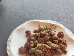 -羲和雅苑•北京烤鸭(平安国际金融中心店)