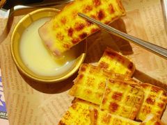 -神府路壹号·海鲜烧烤·砂锅粥·锅物(三坊七巷店)