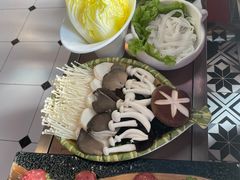 -韩时烤肉(枫蓝店)