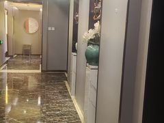 -华夏良子·足道SPA艾灸(中关村旗舰店)