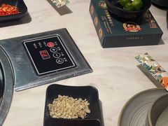 -狐狸爱上椰子鸡(滨江星光大道店)