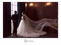 -艺匠摄影ARTIZ STUDIO(南京店)
