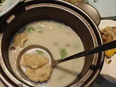 -饭怕鱼·黄焖鲟龙鱼(湖大店)