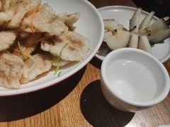 -金掌勺·锅包肉(双榆树店)