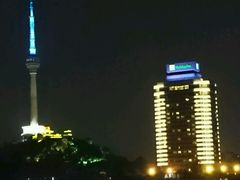 -武汉两江游览·夜游长江(汉口粤汉码头)