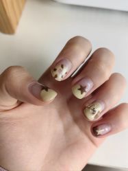 -Seven Nail七姑娘の美甲店