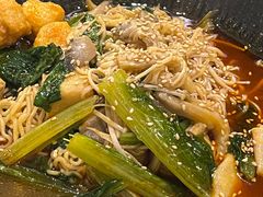 -那些年一起吃串的地方烧烤(观前街店)