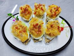 -粤大金融城国际酒店·婚宴·年会·会议