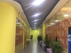 -联恩国际儿童教育·幼小衔接·少儿英语·托管班(远洋未来中心店)