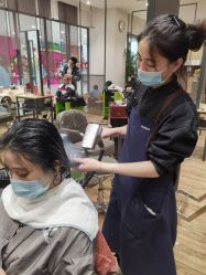 点击看大图 -曼都发型