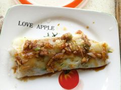 -岳姥姥饺子(泺文路店)