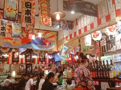 大堂-平成屋· Late Night 食堂(四川北路店)