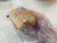 -旺角宝港式茶餐厅(寮步店)