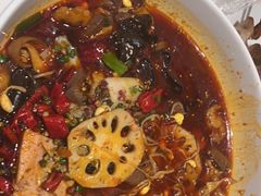 -大铁勺新津菜(东丽阳光新业广场店)
