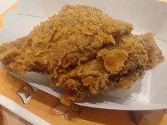 -德克士(哈西火车站店)
