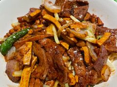 -寻裕记·现炒浇头面(人民广场店)