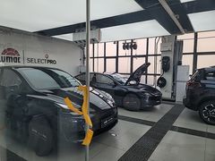 -龙膜全球臻选店·汽车贴膜·隐形车衣(北京琪朗店)