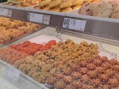 -泸溪河桃酥(西直门凯德店)