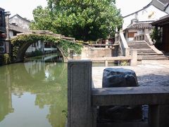 -周庄古镇景区-双桥