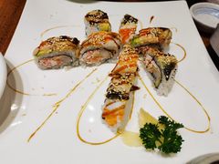 -井圣日膳(万达店)